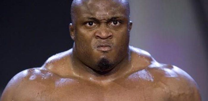 lashley wwe
