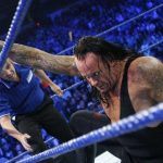 Undertaker HOF