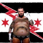 CM Punk now
