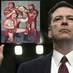 James comey testimony