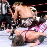 montreal screwjob