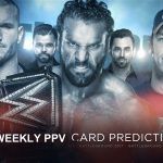 battleground predictions