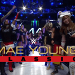 women's wrestling