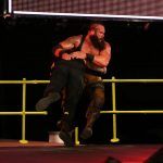 raw stage