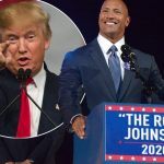 trump the rock