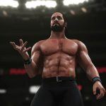 wwe 2k18