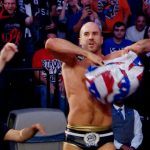 cesaro beach ball