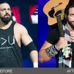 samson sandow