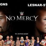 no mercy