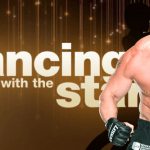 lesnar dancing