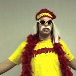 hulk hogan fans