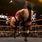 rhyno reigns