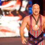kurt angle tlc