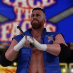 curt hawkins 2k18