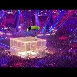 shane mcmahon cell