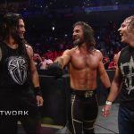 shield reunited