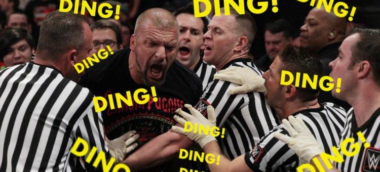 timekeeper wwe
