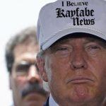 trump kayfabe