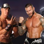 wwe dream match