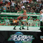 GFW TNA
