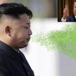 trump kim