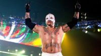 who is rey mysterio
