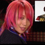 Empress of tomorrow
