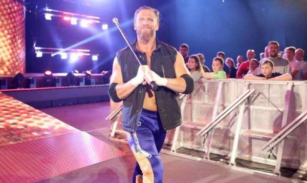 Curt hawkins winless
