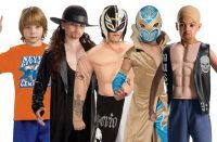 wwe children's revolution