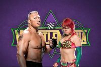 lesnar asuka