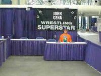 john cena wrestlemania