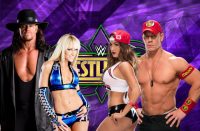 cena undertaker
