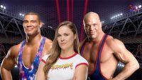 angle rousey