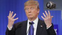 trump ring