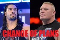 Lesnar Reigns