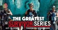 suvivor series
