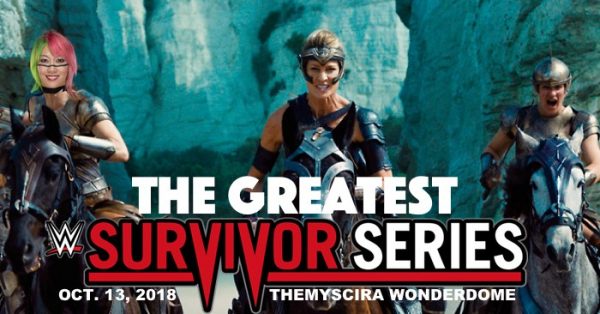 suvivor series