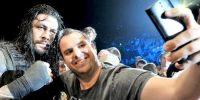 reigns fan