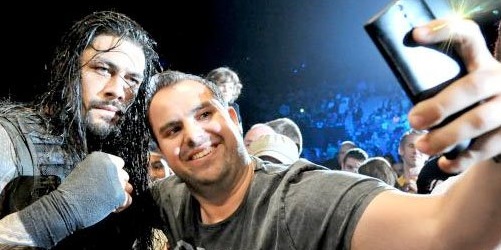 reigns fan