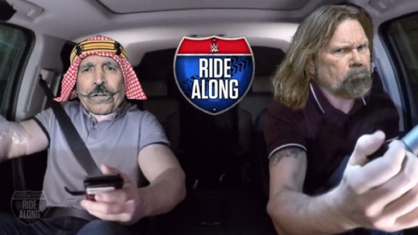 sheik duggan