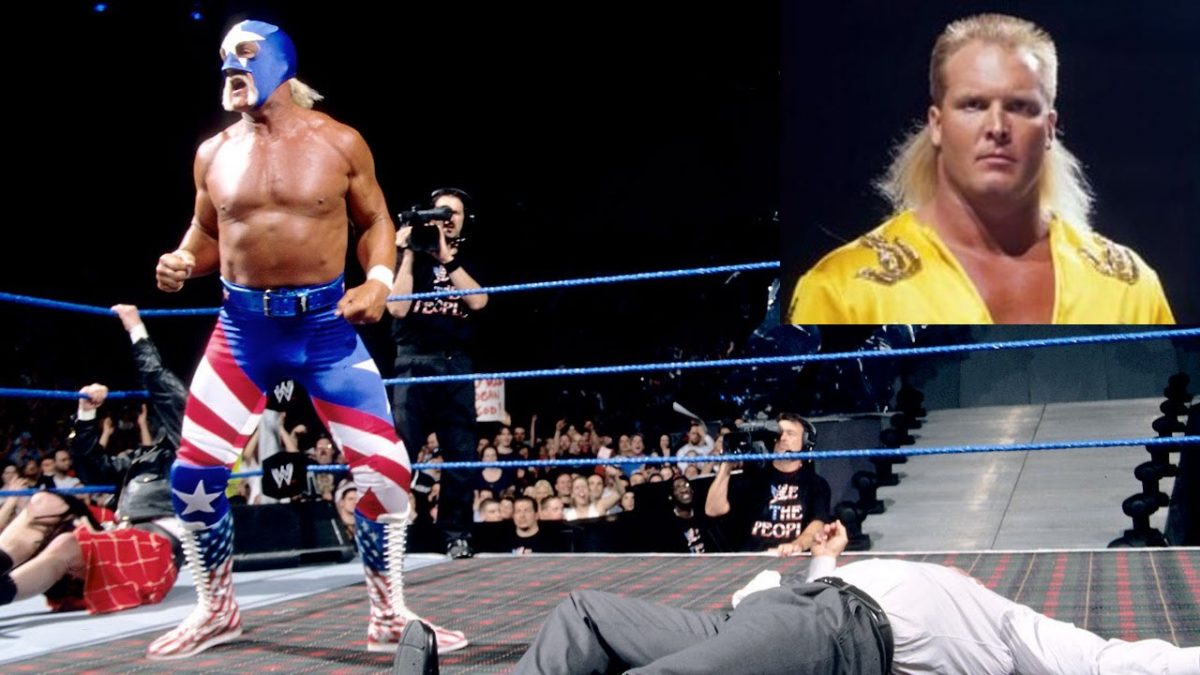 Advanced facialrecognition software proves Mr. America was actually