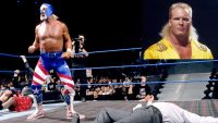 Mr America hogan