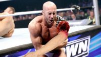 cesaro shoulder tape