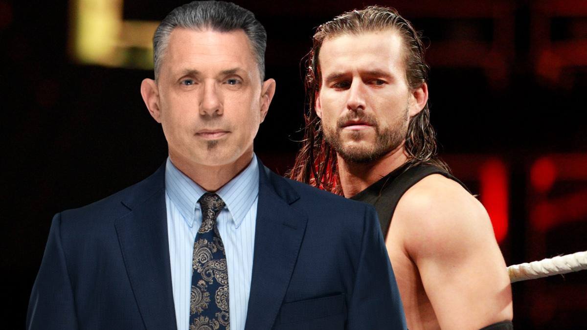 michael cole wwe