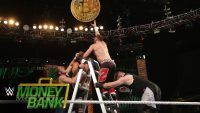 money in the bank