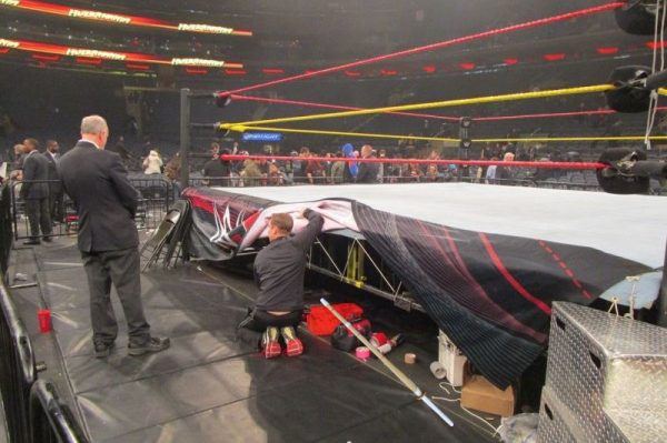 kendo stick