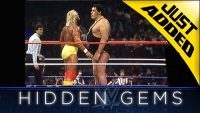 hogan andre