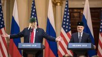 treason summit