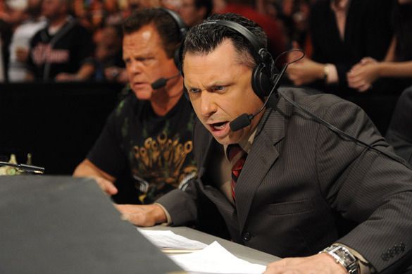 michael cole