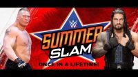 reigns lesnar